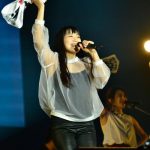 【ライブレポート】miwaが涙の熱唱！溢れる想いで『COUNTDOWN JAPAN 17/18』を魅了！
