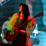 【ライブレポート】miwaが涙の熱唱！溢れる想いで『COUNTDOWN JAPAN 17/18』を魅了！