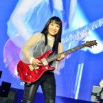 【ライブレポート】miwaが涙の熱唱！溢れる想いで『COUNTDOWN JAPAN 17/18』を魅了！