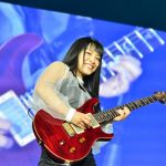 【ライブレポート】miwaが涙の熱唱！溢れる想いで『COUNTDOWN JAPAN 17/18』を魅了！