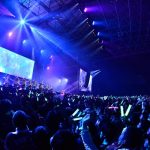 【ライブレポート】欅坂46が『COUNTDOWN JAPAN 17/18』EARTH STAGEのトップバッターに登場！強烈で印象深い圧巻のパフォーマンス！