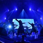 【ライブレポート】欅坂46が『COUNTDOWN JAPAN 17/18』EARTH STAGEのトップバッターに登場！強烈で印象深い圧巻のパフォーマンス！