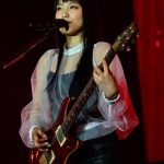 【ライブレポート】miwaが涙の熱唱！溢れる想いで『COUNTDOWN JAPAN 17/18』を魅了！