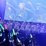 【ライブレポート】欅坂46が『COUNTDOWN JAPAN 17/18』EARTH STAGEのトップバッターに登場！強烈で印象深い圧巻のパフォーマンス！