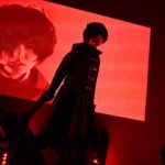 【ライブレポート】欅坂46が『COUNTDOWN JAPAN 17/18』EARTH STAGEのトップバッターに登場！強烈で印象深い圧巻のパフォーマンス！