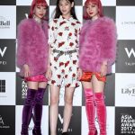 miwa、小室哲哉、秋元梢、河北麻友子ら、アジアのトップモデル、トップアーティストが台北に集結！『ASIA FASHION AWARD 2017 in TAIPEI』開催！