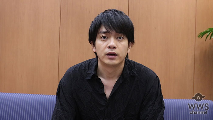 【動画】俳優・アーティストとして活躍中の青柳翔にインタビュー！11/29 3rdシングル『Snow！』を発売！