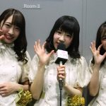 [動画]アイドルグループ・さくらシンデレラから2018年新春メッセージ！