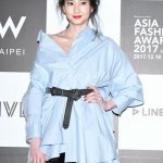 miwa、小室哲哉、秋元梢、河北麻友子ら、アジアのトップモデル、トップアーティストが台北に集結！『ASIA FASHION AWARD 2017 in TAIPEI』開催！