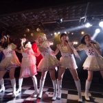 ベイビーレイズJAPANが初の女性限定ライブを開催！クアイフの森彩乃とのスペシャルコラボも！