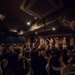 ベイビーレイズJAPANが初の女性限定ライブを開催！クアイフの森彩乃とのスペシャルコラボも！
