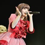 「unBORDE Xmas Party 2017」にきゃりーぱみゅぱみゅが登場。 ピンクの超ミニスカートで1日早めのXmasライブを盛り上げる！