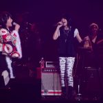 【動画】 岸谷香 がプリプリ『世界でいちばん熱い夏」でイベントスタート！＜Act Against AIDS2017＞