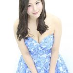 倉田瑠夏が6年ぶりにイメージDVDをリリース！「avex グラビア軍団の1人として活動したい。」
