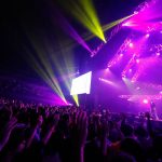 ASTRO ARENAにDAOKOが登場！ 昨年ブレイクするきっかけとなった2曲に大きな歓声が沸き起こる！＜COUNTDOWN JAPAN 17/18 3日目＞