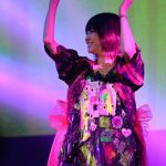【ライブレポート】LiSA がCOUNTDOWN JAPAN 17/18で1年を締めくくる！「2017年ラスト楽しめますように。最高に楽しんでいきましょう！」