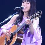 miwaがオールナイトニッポン50周年イベントに出演！MCオードリー・春日の思いを込めたすべての受験生の背中を押す応援ソング『Live Fast Die Yong』 ほか全曲アコースティックで披露！！