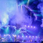 【ライブレポート】吉川晃司がツアー・ファイナルをオリンピック会場・武蔵野の森で2days開催！骨太な男っぽい歌声で18,000人を魅了！