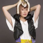 水曜日のカンパネラ・コムアイ、猫役で『猫は抱くもの』映画初出演！！