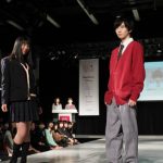 第５回制服アワードが東京・原宿で開催！「いま日本一制服が似合う男女を決めるコンテスト」に29名の受賞者がランウェイに登場！