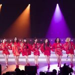 TWICEが日本で初のショーケースツアー！！割れんばかりの歓声でNHKホールが盛り上がる！