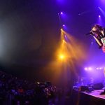 【ライブレポート】LiSA がCOUNTDOWN JAPAN 17/18で1年を締めくくる！「2017年ラスト楽しめますように。最高に楽しんでいきましょう！」