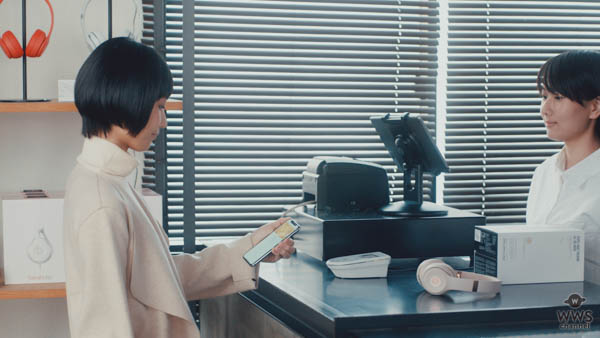 東池袋 52 メンバーが、今度は自社 TVCM 進出! 「セゾンカード・UC カードの Apple Pay」TVCM が 1 月 22 日(月)より O.A.開始!