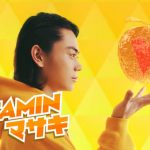 「ファンタ宣伝部長」菅田将暉が一人に二つの能力が宿った“ダブルマサキ”に変身「Wジャンプ」でテレポーテーション！新TVCM『ファンタ ゴールデンアップル &パワー ダブルマサキ』篇