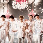 原宿竹下通りがDa-iCEに染まる！ 5周年イヤー第1弾シングル「TOKYO MERRY GO ROUND」で ビジュアルジャック!!!!!