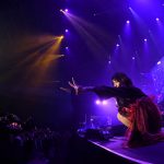 【ライブレポート】LiSA がCOUNTDOWN JAPAN 17/18で1年を締めくくる！「2017年ラスト楽しめますように。最高に楽しんでいきましょう！」