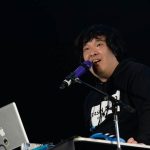 【ライブレポート】岡崎体育がCOUNTDOWN JAPAN 17/18　GALAXY STAGEに登場！2017年を笑い納める岡崎体育独演ライブ！