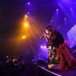 【ライブレポート】LiSA がCOUNTDOWN JAPAN 17/18で1年を締めくくる!「2017年ラスト楽しめますように。最高に楽しんでいきましょう!」