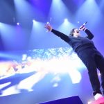 【ライブレポート】岡崎体育がCOUNTDOWN JAPAN 17/18　GALAXY STAGEに登場！2017年を笑い納める岡崎体育独演ライブ！