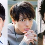 高杉真宙×加藤諒×渡辺大知 (黒猫チェルシー)トリプル主演！「週刊モーニング」人気コミックス『ギャングース』2018 年秋 実写映画化決定!
