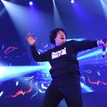 【ライブレポート】岡崎体育がCOUNTDOWN JAPAN 17/18　GALAXY STAGEに登場！2017年を笑い納める岡崎体育独演ライブ！