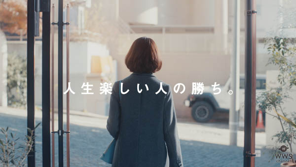 東池袋 52 メンバーが、今度は自社 TVCM 進出! 「セゾンカード・UC カードの Apple Pay」TVCM が 1 月 22 日(月)より O.A.開始!