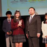 第５回制服アワードが東京・原宿で開催！「いま日本一制服が似合う男女を決めるコンテスト」に29名の受賞者がランウェイに登場！