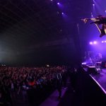 【ライブレポート】LiSA がCOUNTDOWN JAPAN 17/18で1年を締めくくる！「2017年ラスト楽しめますように。最高に楽しんでいきましょう！」