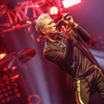 【ライブレポート】吉川晃司がツアー・ファイナルをオリンピック会場・武蔵野の森で2days開催！骨太な男っぽい歌声で18,000人を魅了！