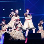 エビ中、日本武道館にて「廣田あいか卒業公演」と「6人新体制公演」の2DAYSワンマンを開催！ 二日目はいきなりの新曲披露でMVも即時解禁！