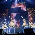 エビ中、日本武道館にて「廣田あいか卒業公演」と「6人新体制公演」の2DAYSワンマンを開催！ 二日目はいきなりの新曲披露でMVも即時解禁！