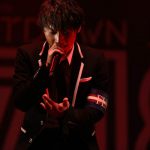 【ライブレポート】SKY-HI「とことんラップするぜ！」COSMO STAGEで一番アツイ時間に！！ THE SUPER FLYERSとコラボステージ、お互いをリスペクト