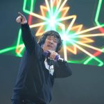 【ライブレポート】岡崎体育がCOUNTDOWN JAPAN 17/18　GALAXY STAGEに登場！2017年を笑い納める岡崎体育独演ライブ！