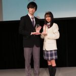 第５回制服アワードが東京・原宿で開催！「いま日本一制服が似合う男女を決めるコンテスト」に29名の受賞者がランウェイに登場！