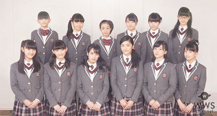 タワーレコードがさくら学院を大プッシュ！8th Album「さくら学院 2017年度 ～My Road～」タワーレコード店舗限定応援企画 開催！