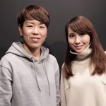 May J.のラジオレギュラー番組に日テレ・ベレーザの岩清水梓選手がゲスト出演。May J.新曲のタイトル発表＆O.A.解禁も