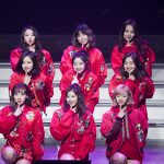 TWICEが日本で初のショーケースツアー！！割れんばかりの歓声でNHKホールが盛り上がる！