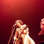 【ライブレポート】大森靖子が一人きりの弾語りワンマンで中野サンプラザを埋め尽くす ! 個性ほとばしる演奏、そしてファンと触れ合った熱いファイナル公演！