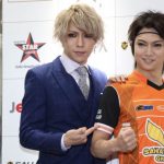 ゴールデンボンバー 歌広場淳 喜矢武豊らが 登場！「楽器持ってるよりコントローラー持ってる時間の方が長いです(笑)」