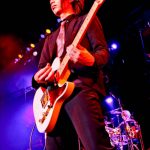 HERO、満員のヒロインたちの前で、2017年12月22日(金)活動休止を宣言！！ZEPP TOKYOに立見の客も出るほどの盛り上がり！